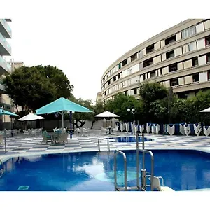 3* Hotell Santa Monica Playa