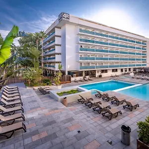 3* Hotell 4r Park Ii
